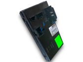 Central body control module