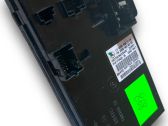 Central body control module