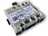 Central body control module