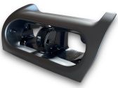 Central body control module