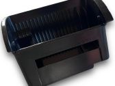 Central body control module