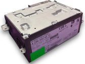Central body control module