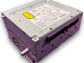 Central body control module