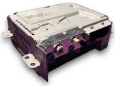 Central body control module