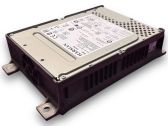 Central body control module