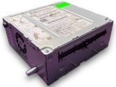 Central body control module