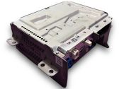 Module de contrôle carrosserie centrale