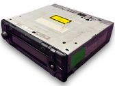 Central body control module