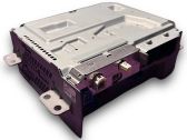 Central body control module