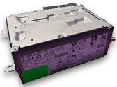 Central body control module