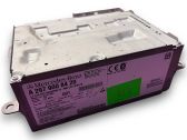 Central body control module