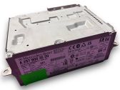 Central body control module