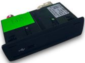 Central body control module