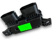 Central body control module