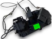 Central body control module