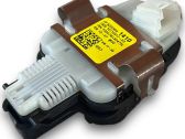 Central body control module