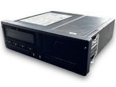 Central body control module