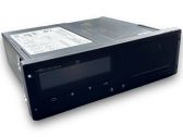 Central body control module