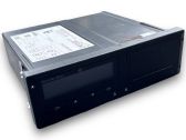 Central body control module