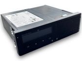 Central body control module