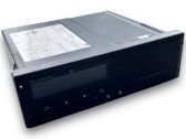 Central body control module