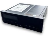 Central body control module
