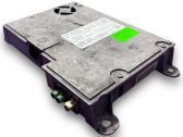 Central body control module