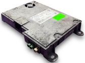 Central body control module