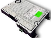 Central body control module