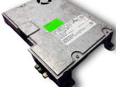Central body control module