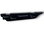 Central body control module