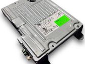 Central body control module