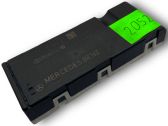 Central body control module