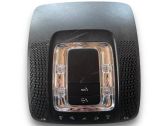 Central body control module