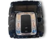 Central body control module