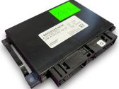 Central body control module