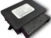 Central body control module