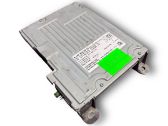 Central body control module