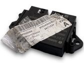 Central body control module