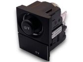 Central body control module