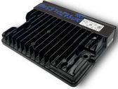 Central body control module