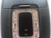 Central body control module