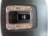 Central body control module