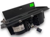 Central body control module