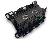 Central body control module