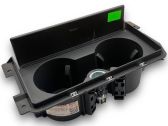 Central body control module