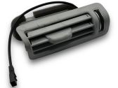 Central body control module