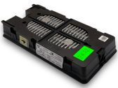 Central body control module