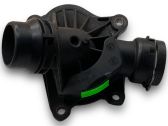 Central body control module
