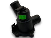 Central body control module